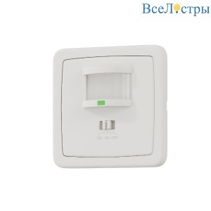 Датчики движения и освещенности 800Вт Maytoni SI-02