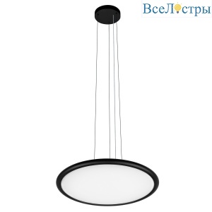 Подвесной светильник LOFT IT Sweety 10454/400P Black