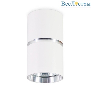 Потолочный светильник Ambrella light Techno Spot Cup TN213115