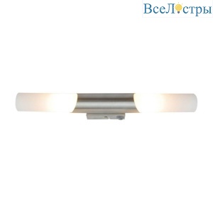 Подсветка для зеркал Arte Lamp A2470AP-2SS