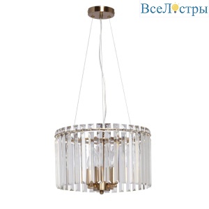 Подвесная люстра MW-Light Аделард 642018704