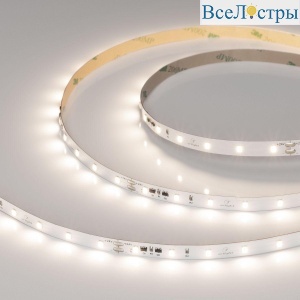 Светодиодная лента Arlight 4,8W/m 60LED/m 2835SMD дневной белый 10M IC-A60-8mm 24V Day4000 037956