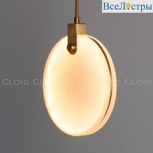 Подвесной светильник Cloyd Bosfor 11165