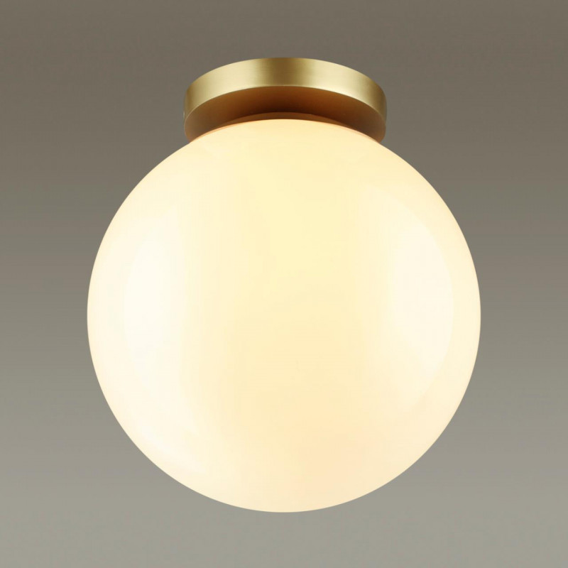 потолочный светильник odeon light 4248/1c