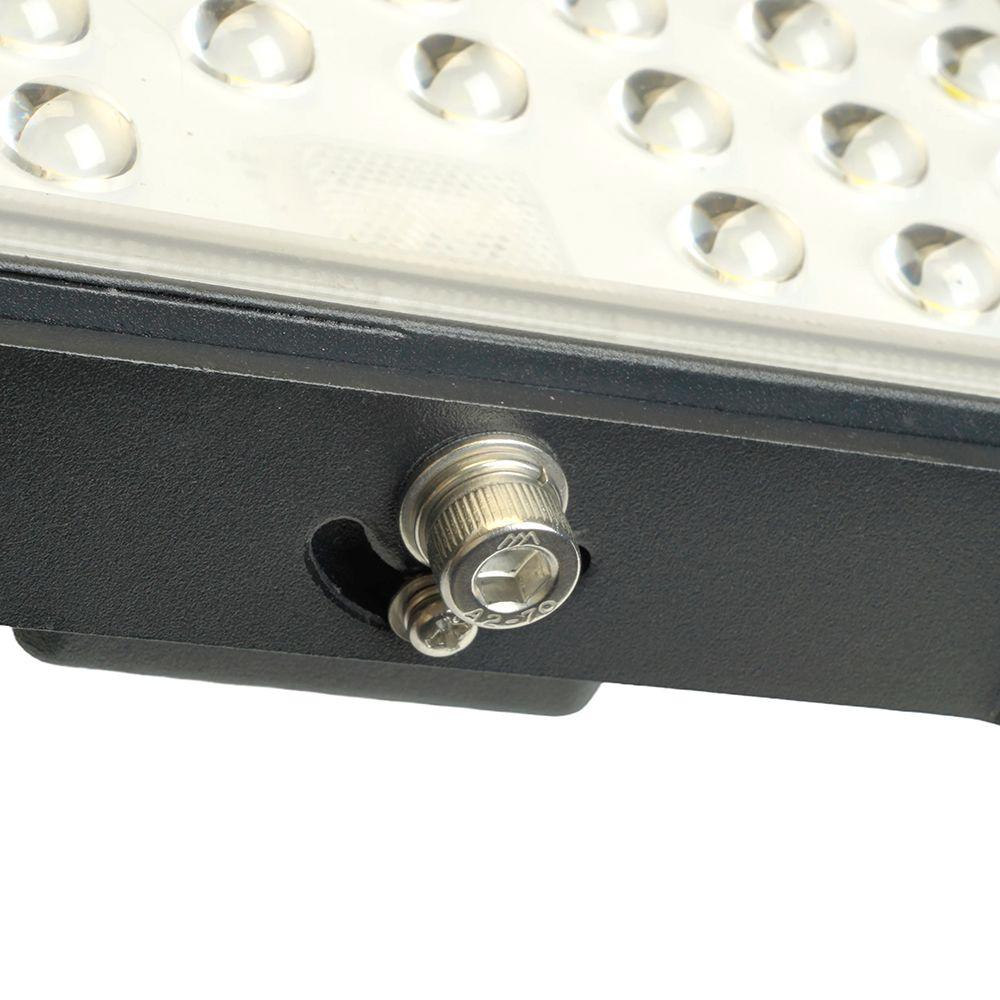 светодиодный прожектор feron ll-933 750w 6400k 48974