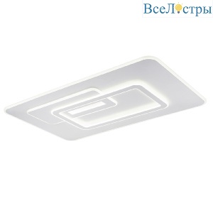 Потолочная люстра Escada Rung 10294/3LED