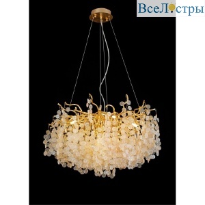 Подвесная люстра Aployt Aurora APL.845.03.13