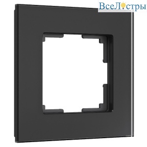 Рамка на 1 пост Werkel Senso W0013108 4690389200328 a064572