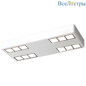 Потолочный светильник Wertmark Bellatrix WTB.O02.007.30.36