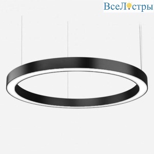 Подвесной светодиодный светильник Siled Nimbus 7370681