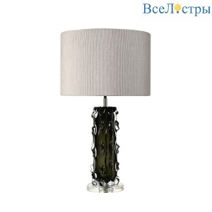 Настольная лампа Crystal Table Lamp BRTL3254 Delight Collection