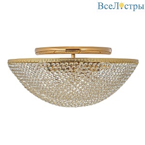 Потолочный светильник Arti Lampadari Stella LE 1.2.50.501 G