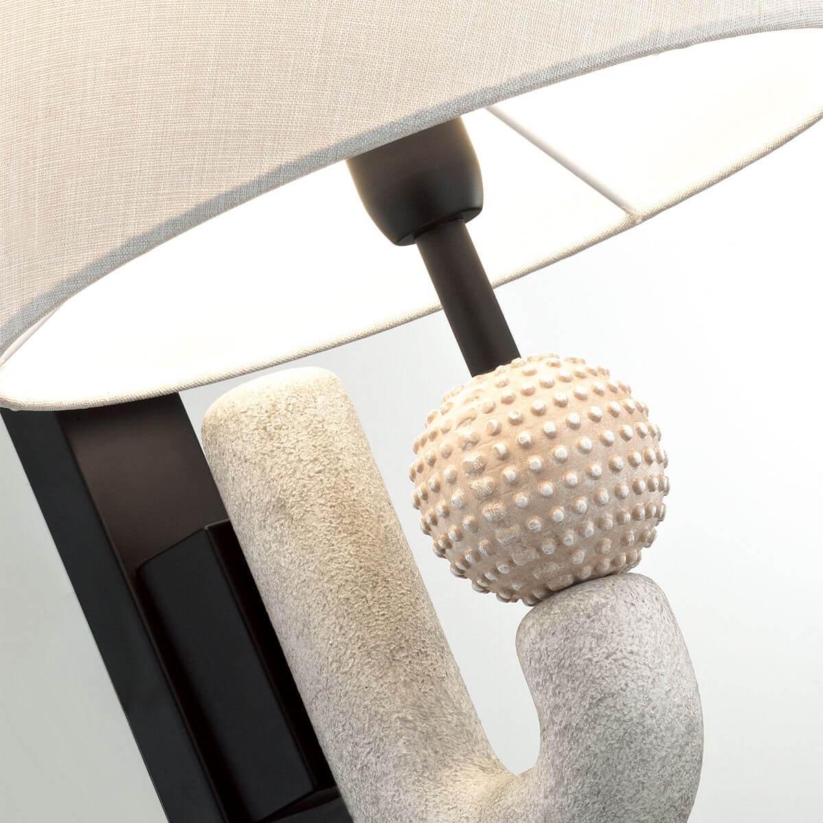 бра odeon light exclusive bagel 5410/1w