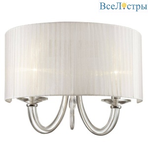 Бра Favourite Snow 1698-2W