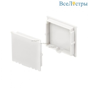 Заглушка Arlight ARH-POWER-W35 глухая 017623