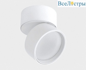 Накладной спот Italline IT02-006 white 4000K