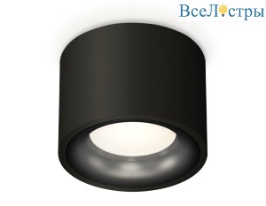 Потолочный светильник Ambrella Light Techno Spot XS7511021 (C7511, N7011)