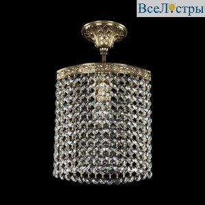 Подвесной светильник Bohemia Ivele 19203/20IV G R