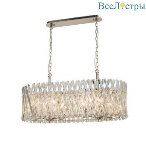 Подвесная люстра Aployt Verene APL.808.03.12