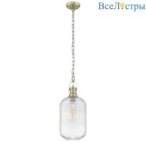 Подвесной светильник Simple Story 1117-1PL