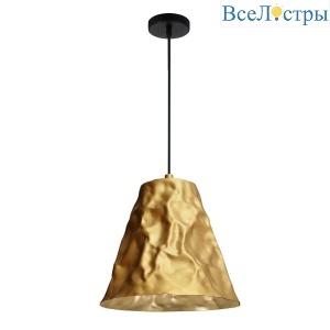 Подвесной светильник Divinare Piramide 5098/01 SP-1