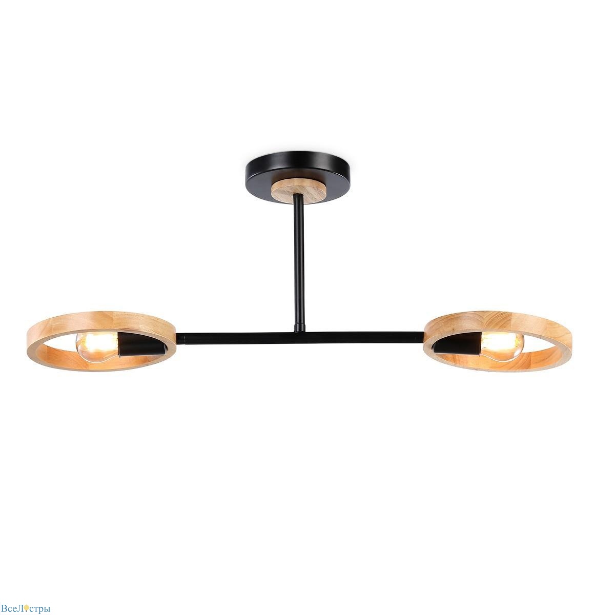 потолочный светильник ambrella light traditional tr8244