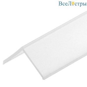 Рассеиватель Arlight ARH-KANT-H16-2000 Square Frost-PM 016581