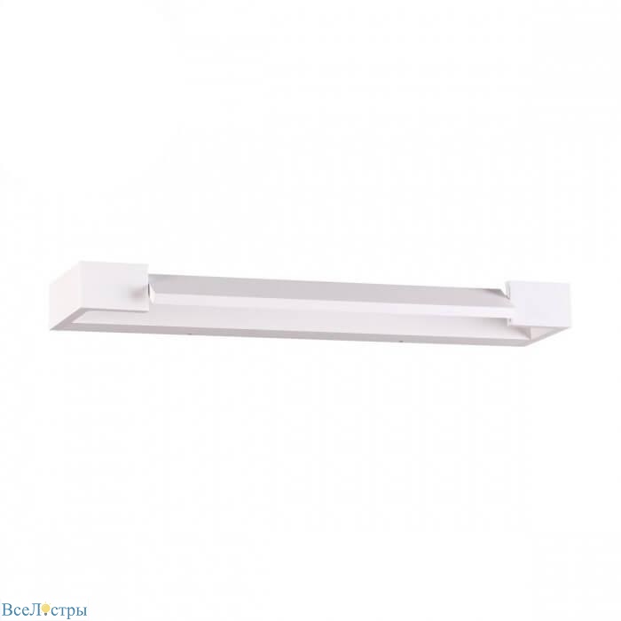 накладной светильник odeon light arno 3887/12ww