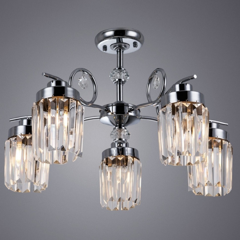 Sophie Arte Lamp