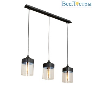 Подвесной светильник Vitaluce V4923-1/3S