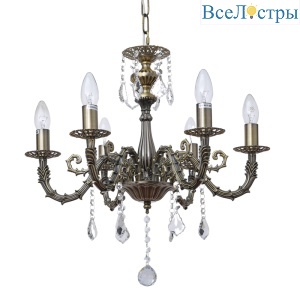 Подвесная люстра Abrasax Daniela SD792