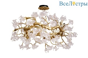 Подвесная люстра Garda Decor 86-60108