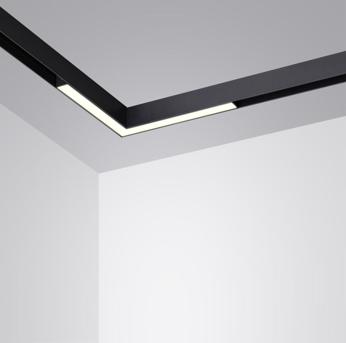 трековый светильник novotech port vector 359945