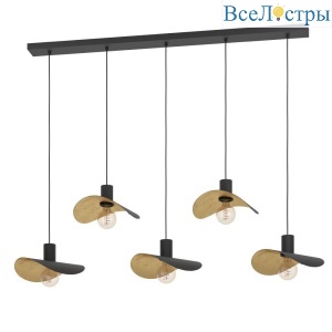 Подвесной светильник Eglo Saceda 390396