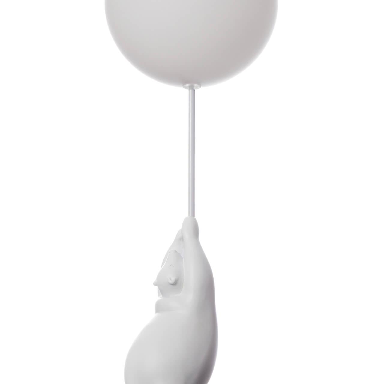 потолочный светильник loft it teddy 10030s