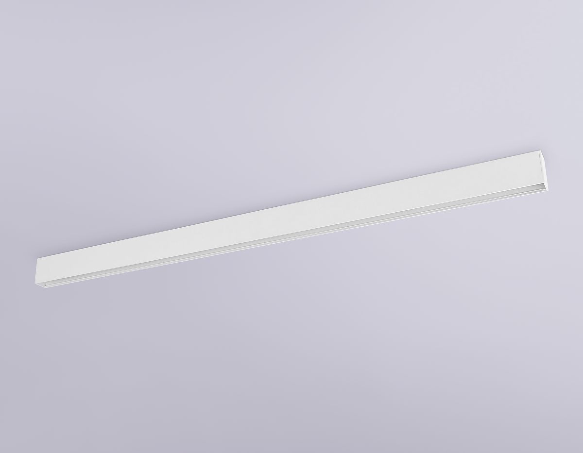 шинопровод накладной ambrella light magnetic 220v gl1003