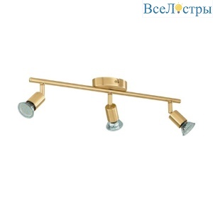Спот Eglo Buzz-Led 33186