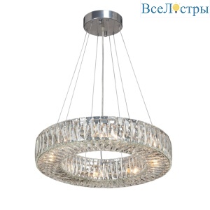 Подвесная люстра Vitaluce V5342-9/8S