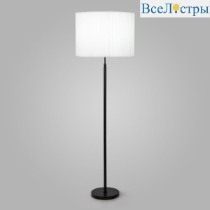 Торшер Eurosvet Notturno 01163/1 черный a065669