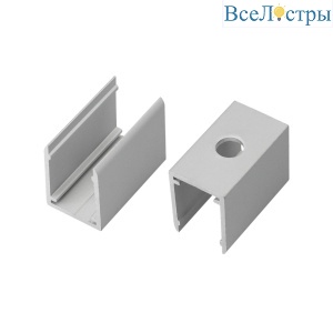 Держатель Arlight ARL- MOONLIGHT-1616-CLIP 047178