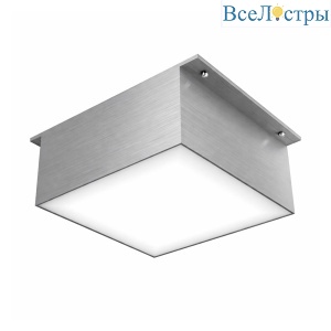 Светильник грильято ST Luce STP700.R1010.54NW.G