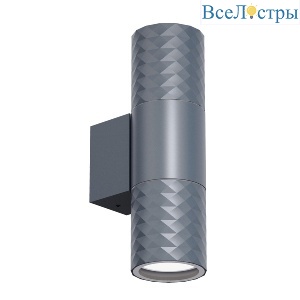 Уличный настенный светильник Favourite Bonum 4660-2W