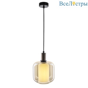 Подвесной светильник 33 Идеи PND143.01.01.003.BL-M03AM