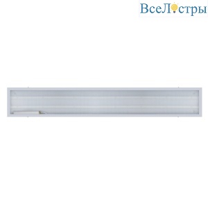 Светодиодная панель Uniel ULP-18120 36W/4000К IP40 PREMIUM OPAL WHITE