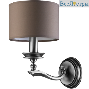 Бра Kutek Tivoli TIV-K-1(N)