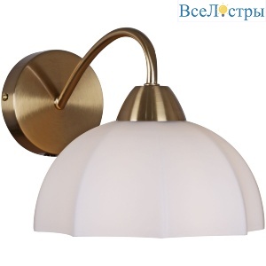 Бра Illumico IL5586-1WST-19 AB