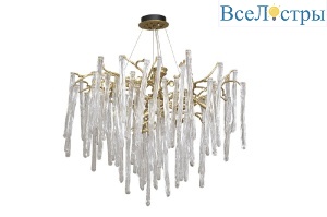 Подвесная люстра Garda Decor 86-6001/800