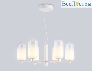 Подвесная люстра Ambrella Light High Light Modern LH11107