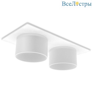 Встраиваемый светильник Ambrella Light Techno Spot TN330