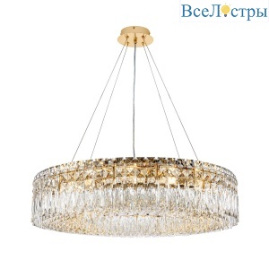 Подвесная люстра Modelux ML.7084.800 GD